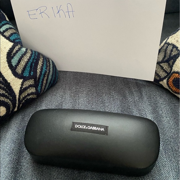 SOLD Dolce & Gabbana Sunglasses - Picture 3 of 6